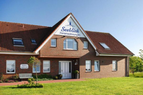 Ferienwohnung Inselblick